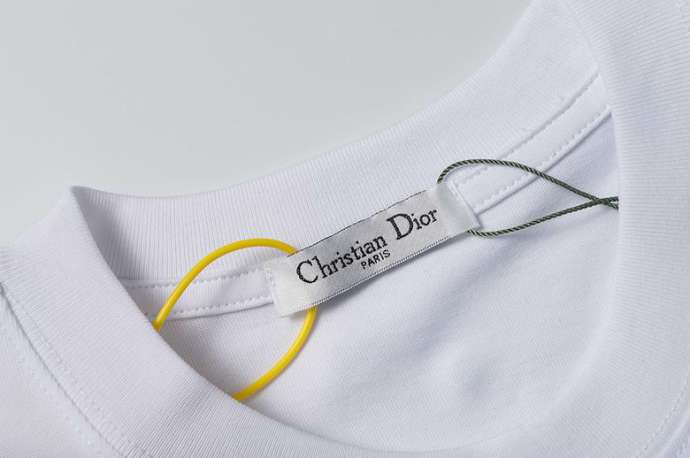 Dior T Shirts Short _SKUDiorS-XXL3xtx238233922